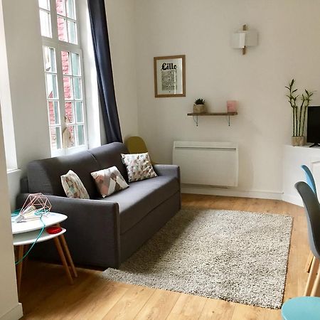 Lilloise Home リール エクステリア 写真
