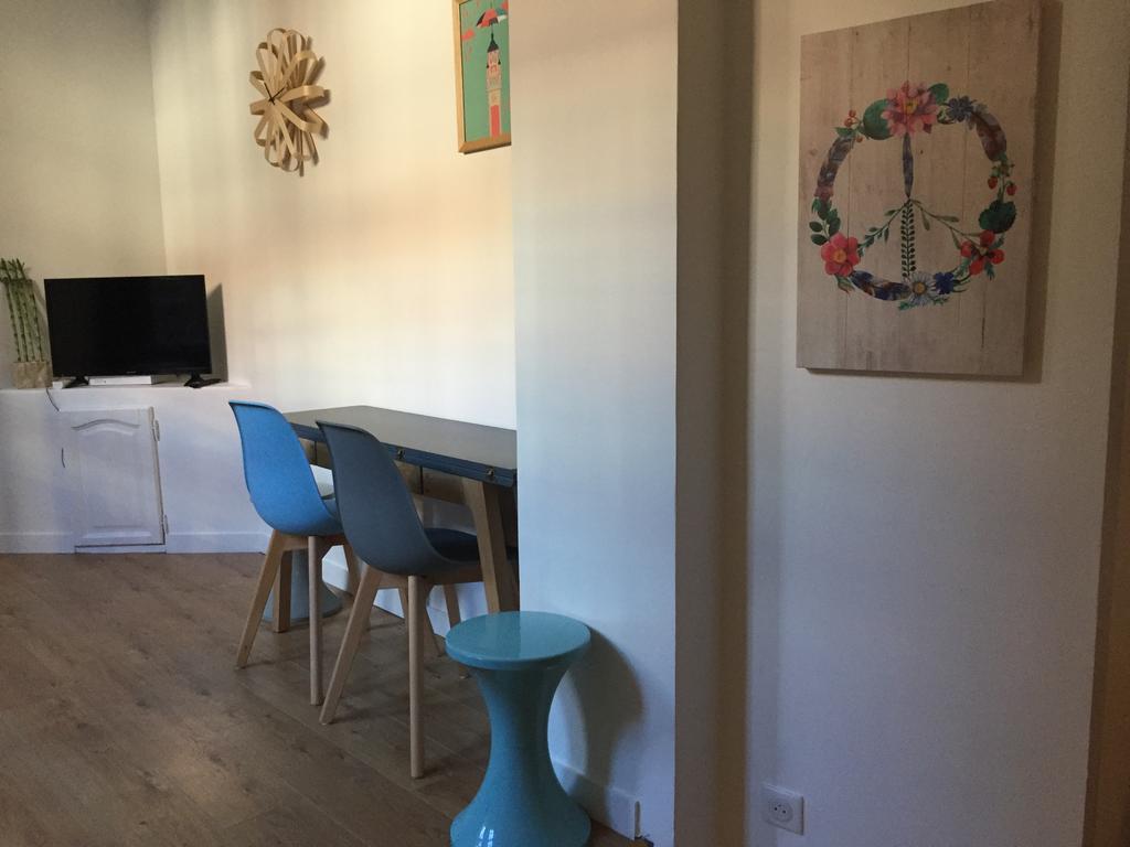 Lilloise Home リール エクステリア 写真