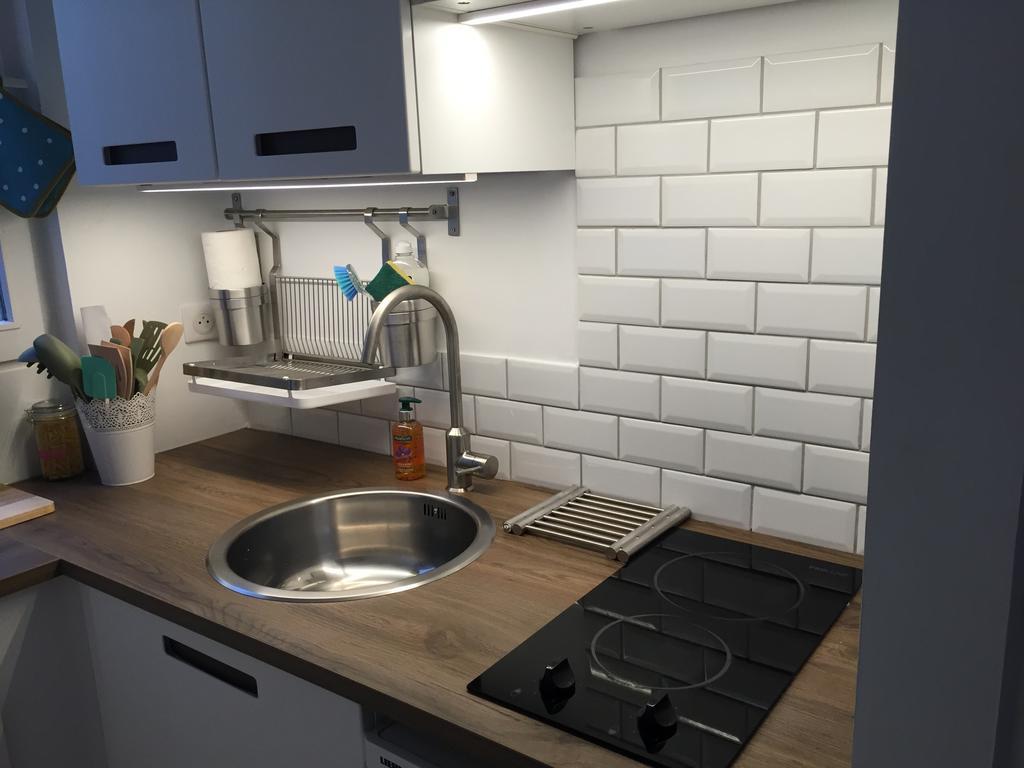 Lilloise Home リール エクステリア 写真