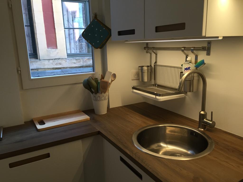 Lilloise Home リール エクステリア 写真