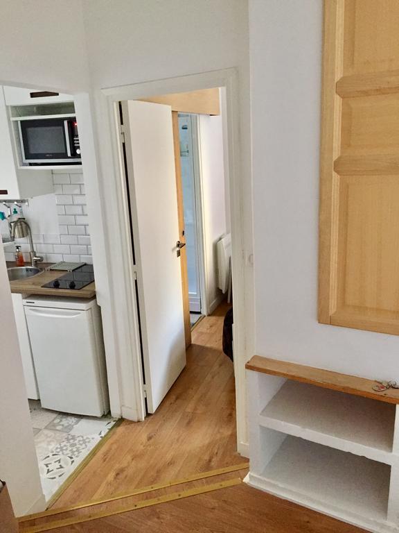 Lilloise Home リール エクステリア 写真